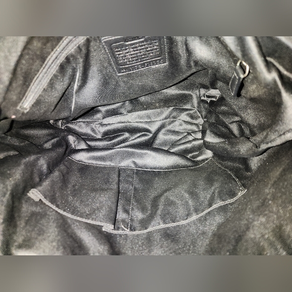 Coach Laura Signature Tote - Picture 5 of 13